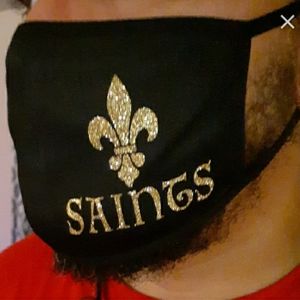 Custom Adult face mask